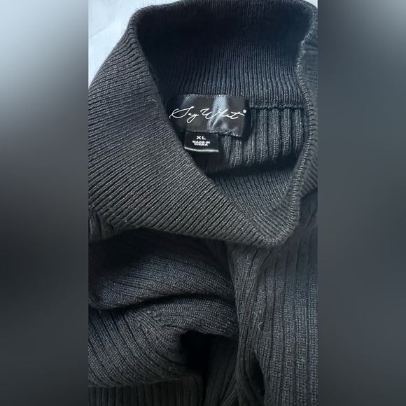 SAY WHAT WINTER DRESS (SEASON SALES❣️🎄) - Picture 3 of 4